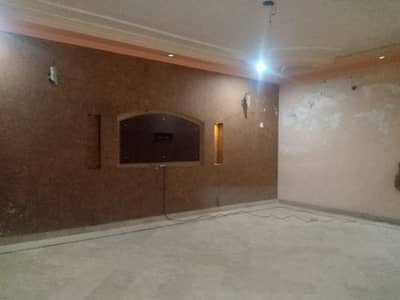 1 Kanal Corner Double Story House for Rent 6 Bed Huge Parking Near LDA Office