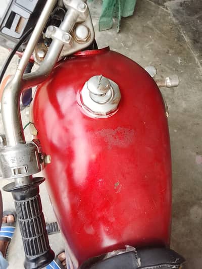 Bike sale urgent