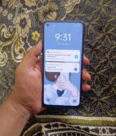 OPPO F21 Pro 5G