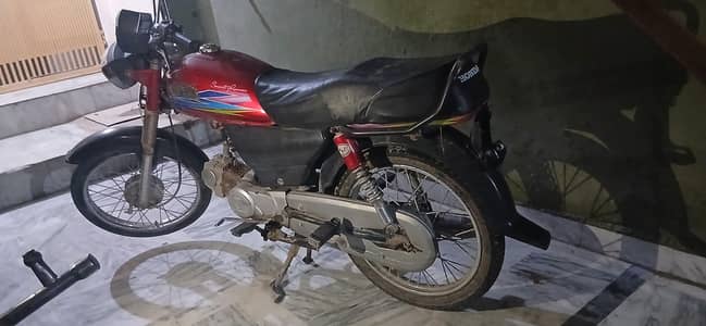 bike for sale