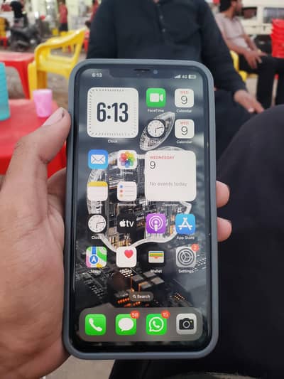 Apple iPhone XS Max