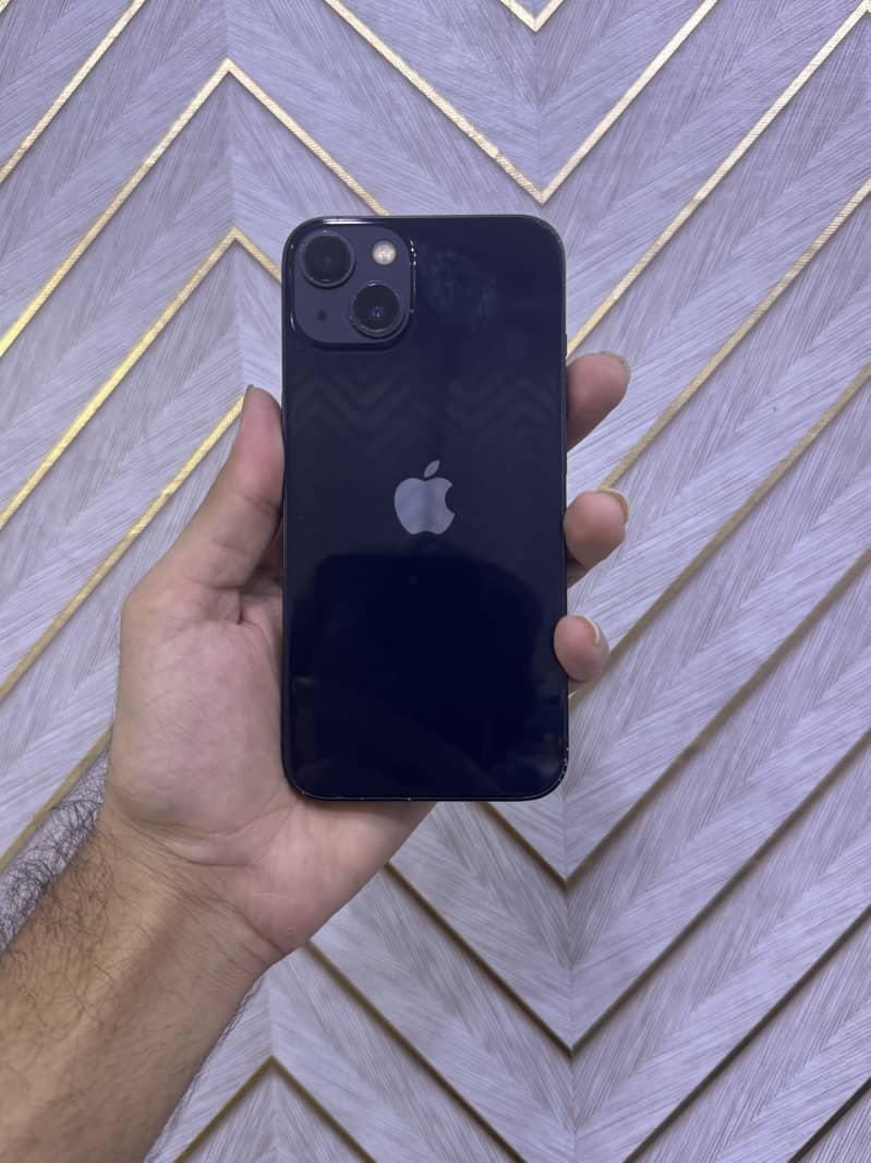 Apple iPhone 13 0