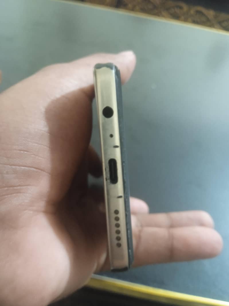 Tecno CAMON 30 5