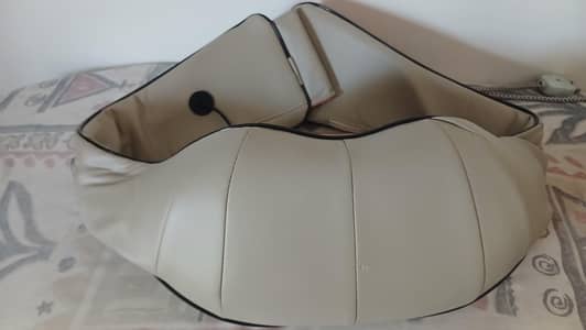 Belmint Press Escape neck, shoulder and back massager