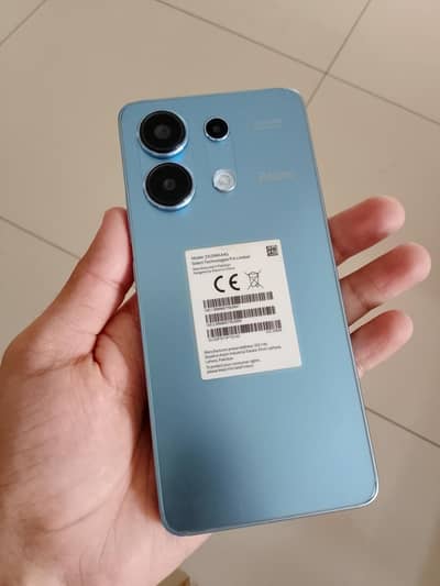 Xiaomi Redmi Note 13