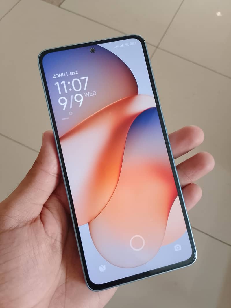 Xiaomi Redmi Note 13 1