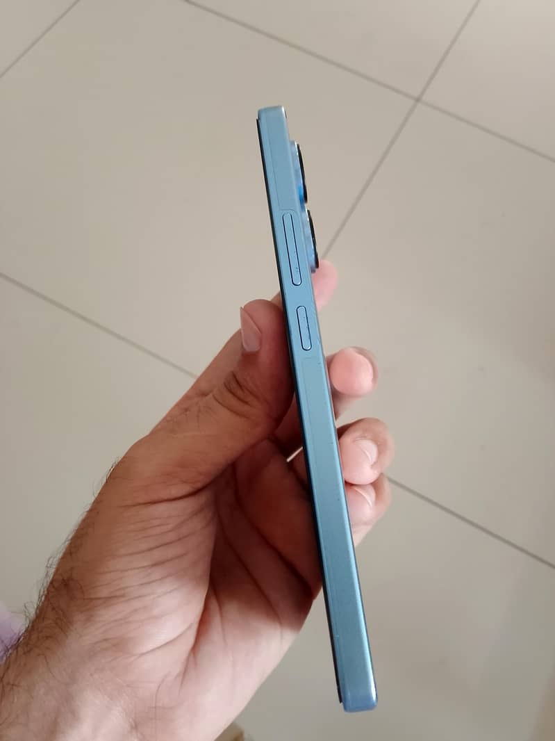 Xiaomi Redmi Note 13 3