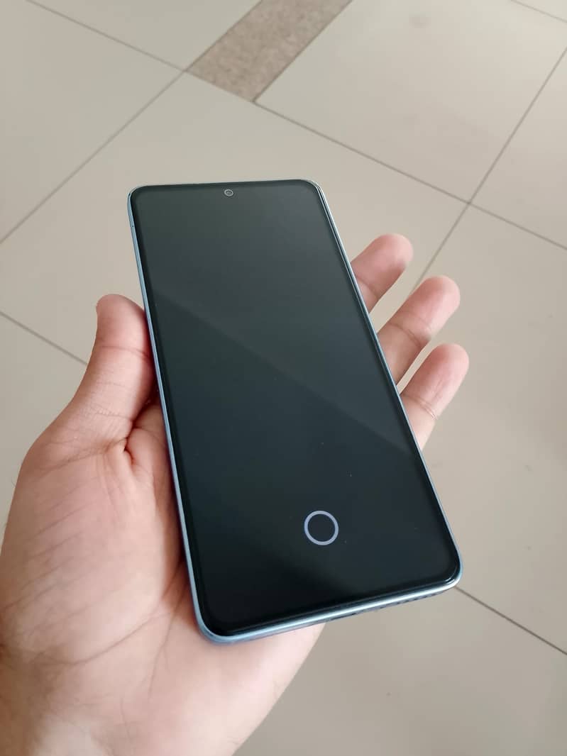 Xiaomi Redmi Note 13 4