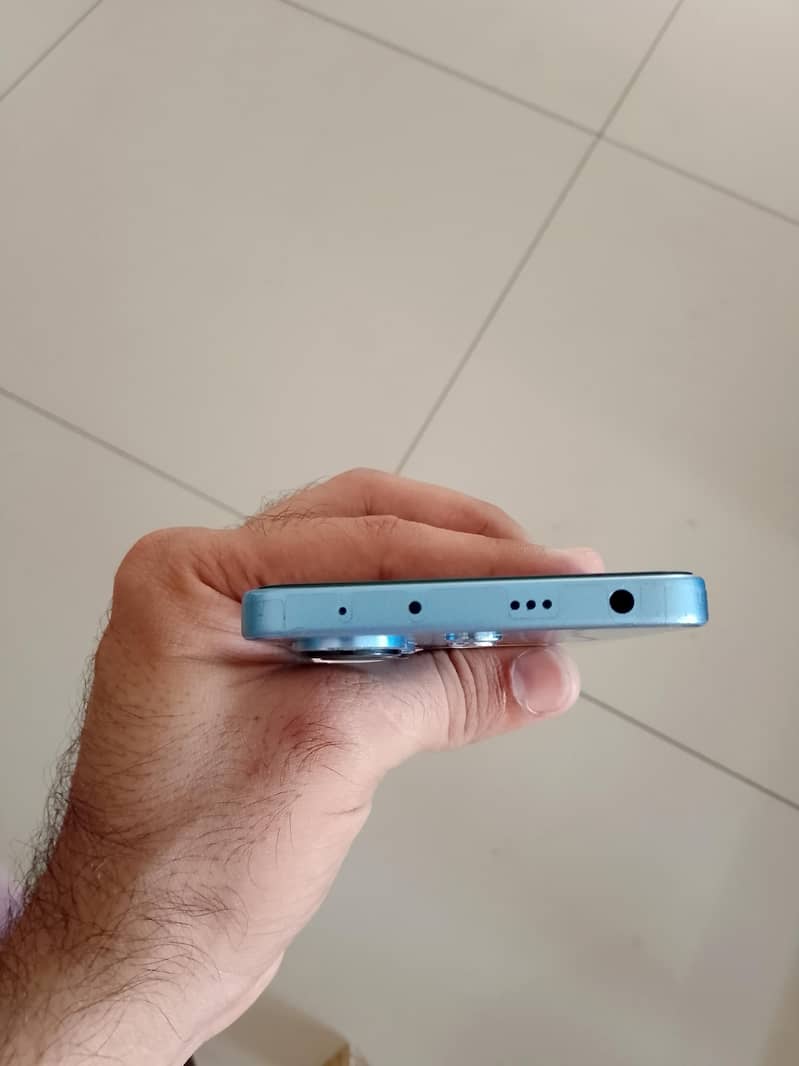 Xiaomi Redmi Note 13 5