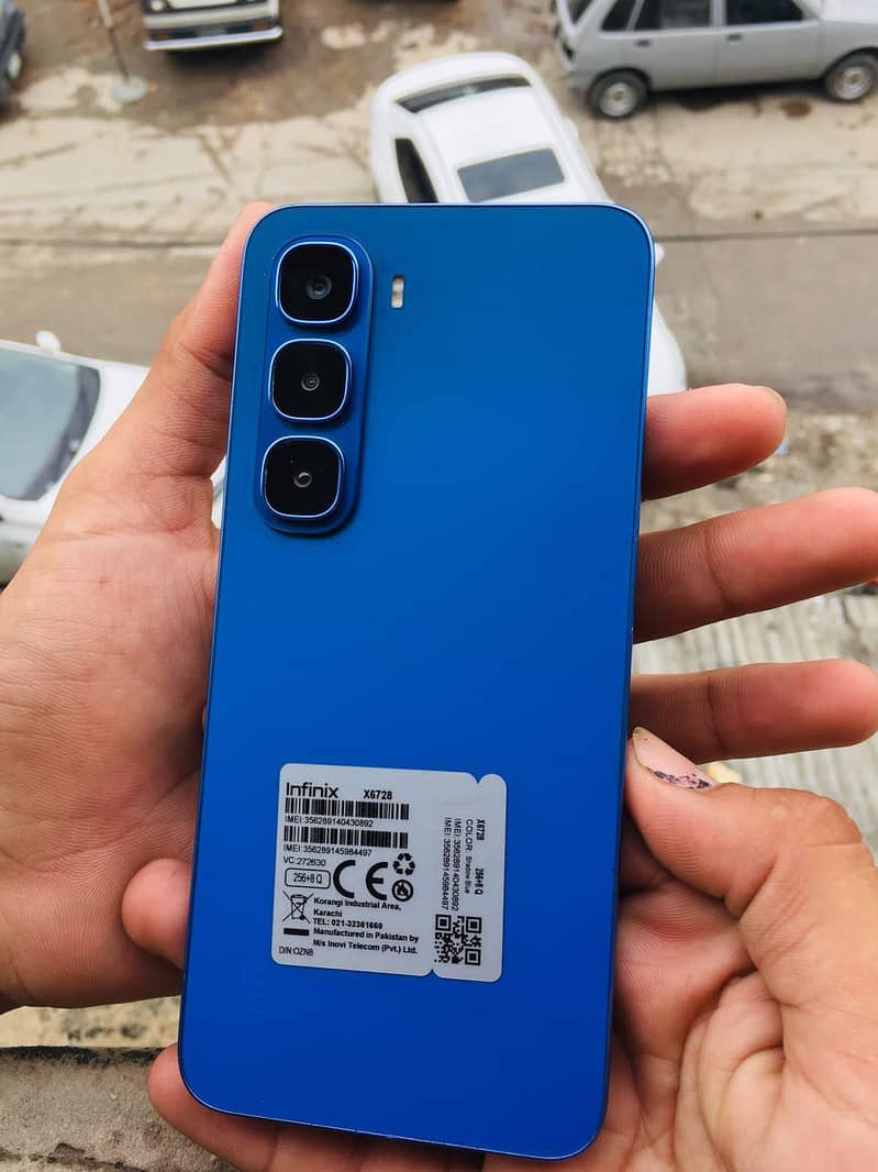 infinix 60i 1