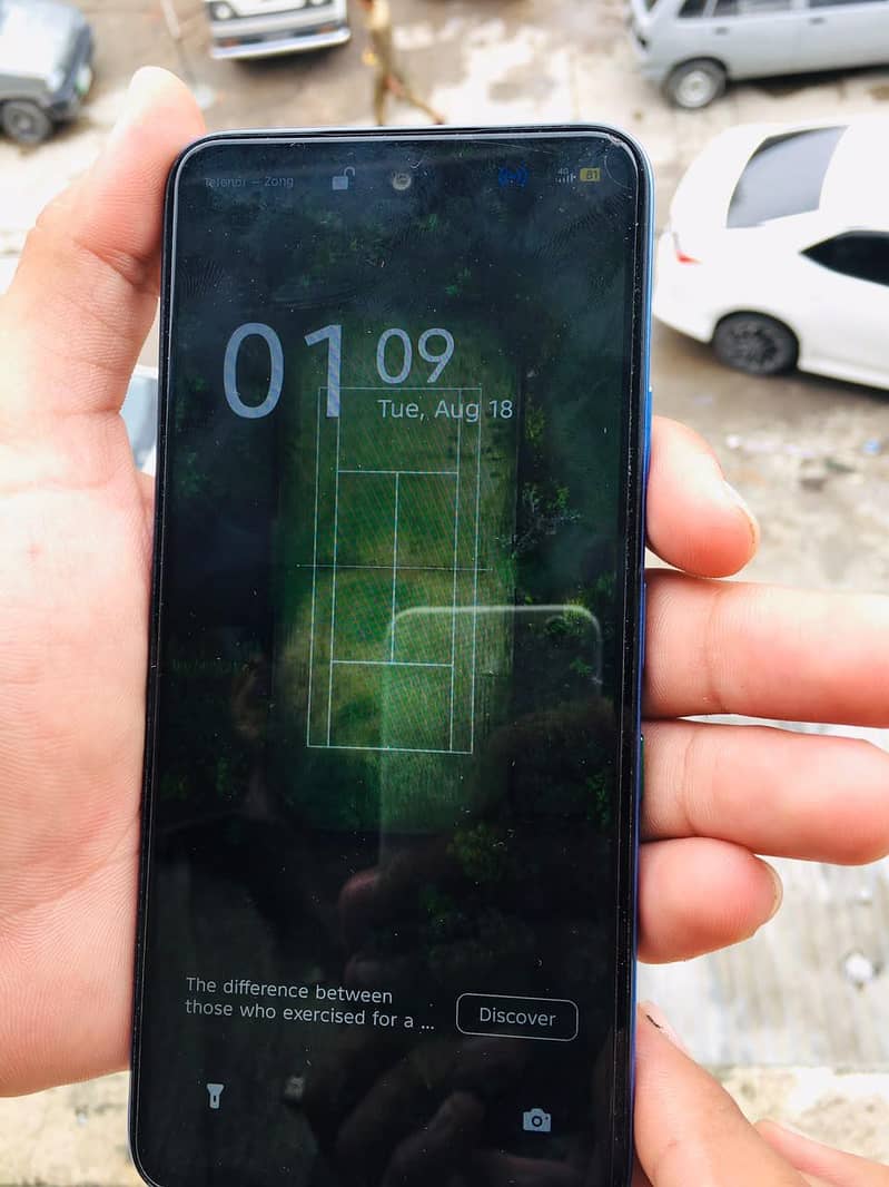 infinix 60i 6