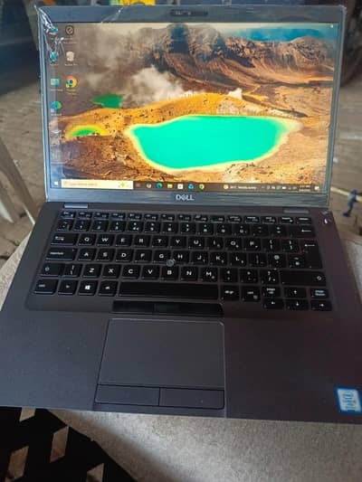 core i5 v pro 8th generation