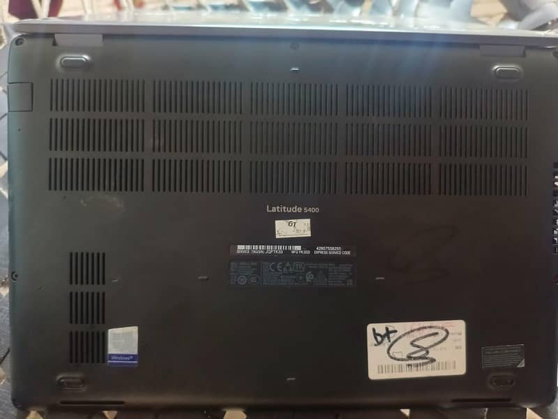 core i5 v pro 8th generation 2