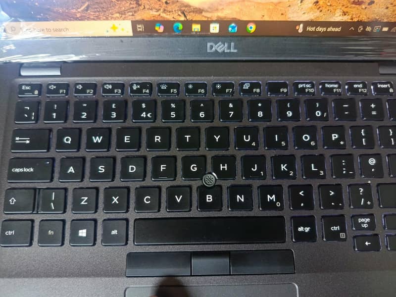 core i5 v pro 8th generation 4
