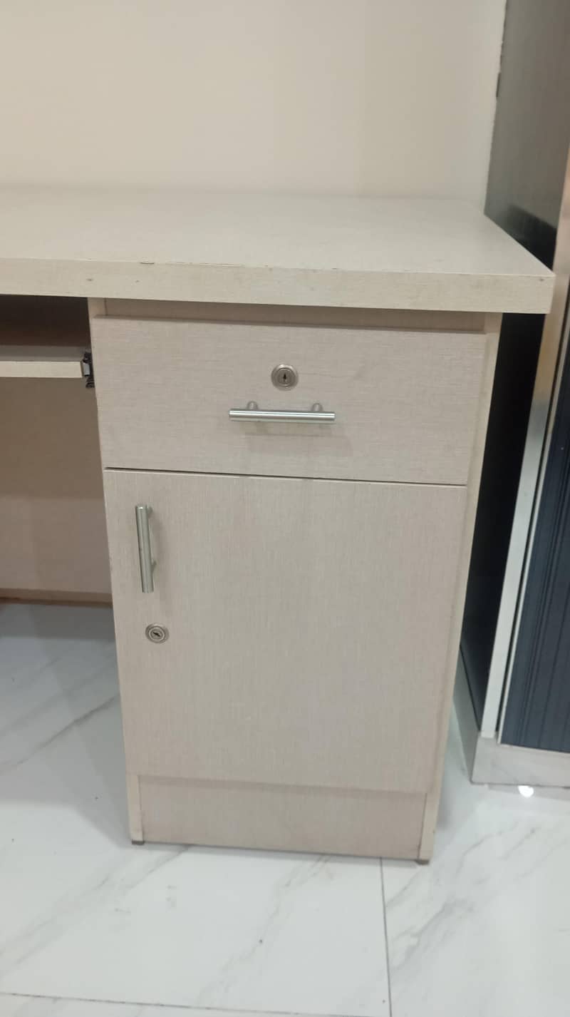 Office Table 1