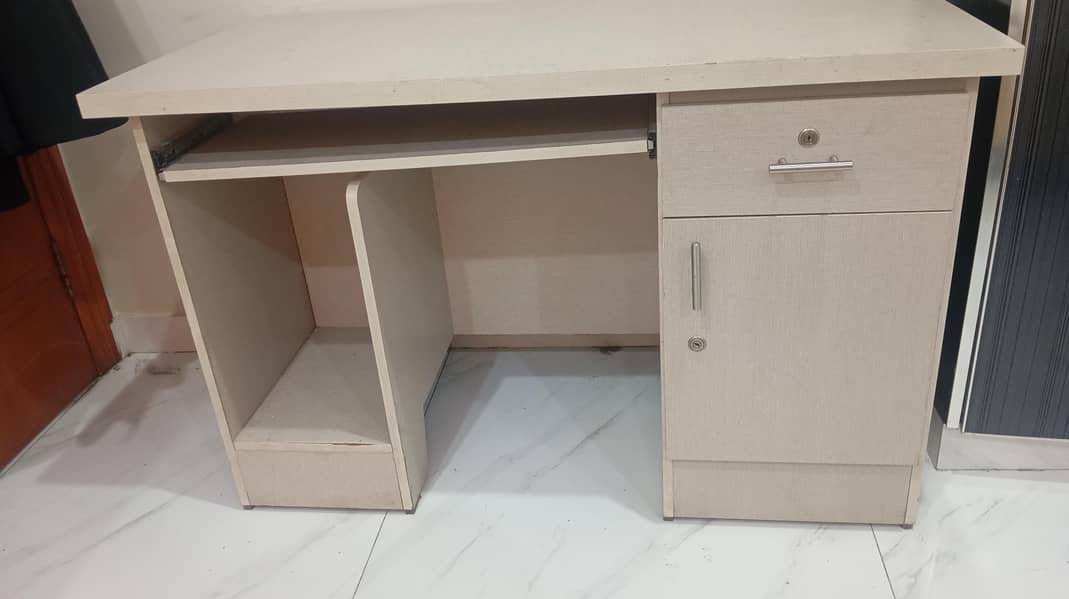 Office Table 2