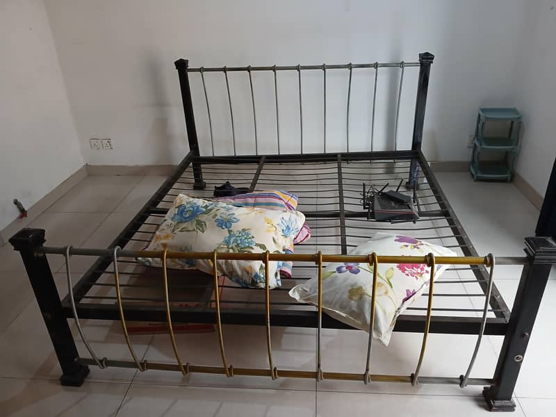 Bed For sale 1