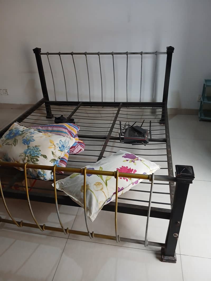 Bed For sale 2