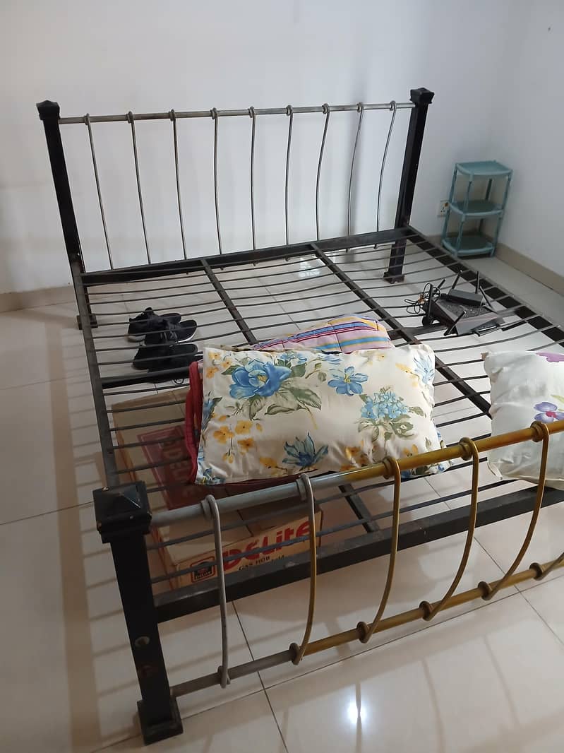 Bed For sale 3