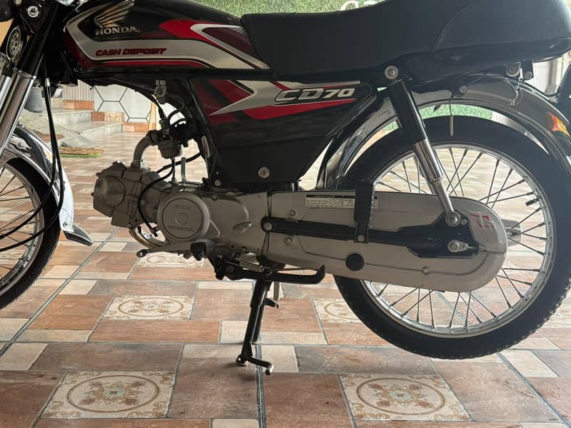 new bike 2