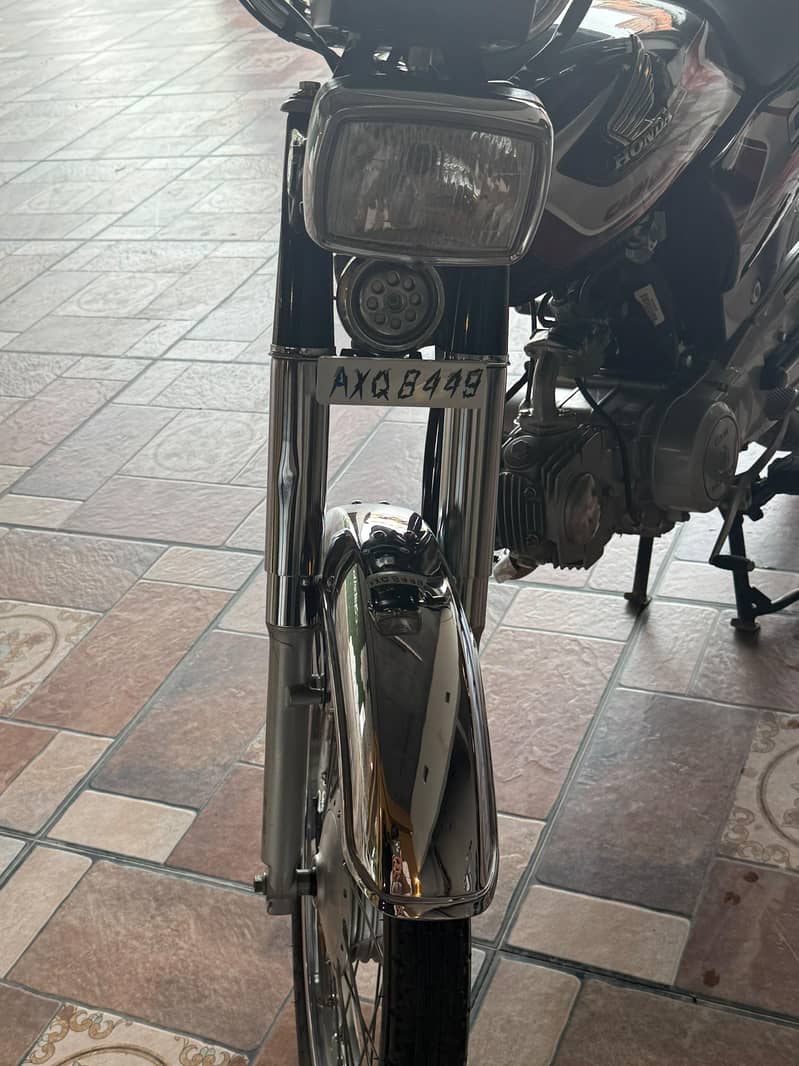new bike 3