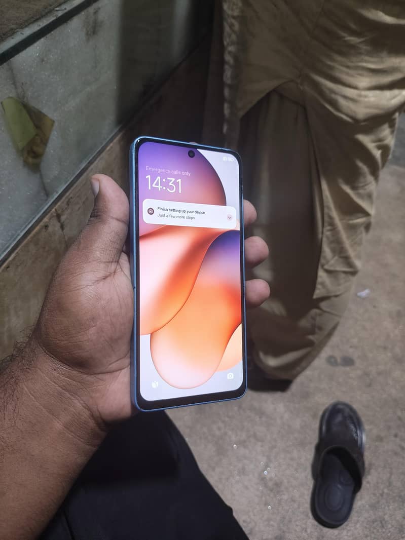 Xiaomi Redmi Note 13 1