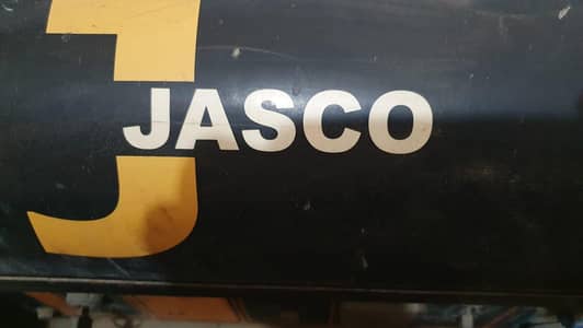 JASCO 5.5 KW Generator