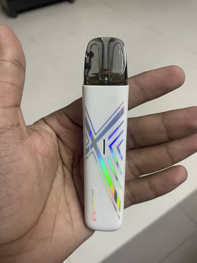 Caliburn Air Pod Vape with Box