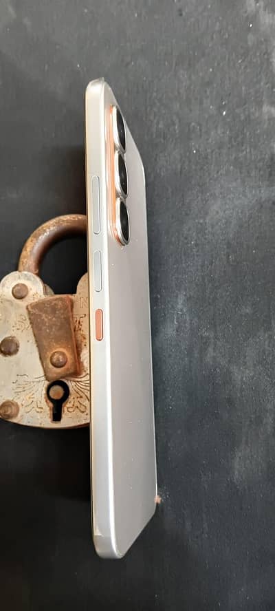 Infinix Hot 6 Pro