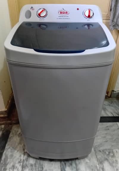 Asia Washing Machine  For Sale