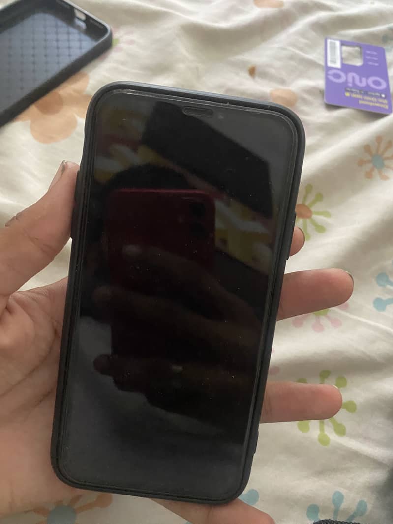 Apple iPhone X 2
