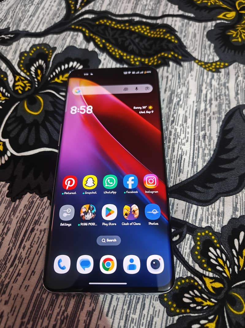 One Plus For You 4