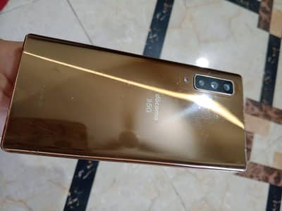 Other Mobiles Other Model docomo 5g