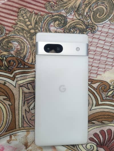 Google Pixel 7a