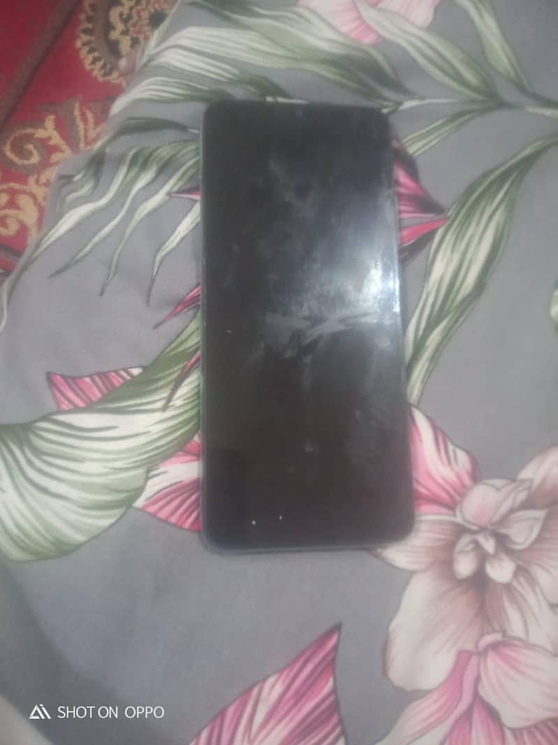 Xiaomi Redmi 10A 1