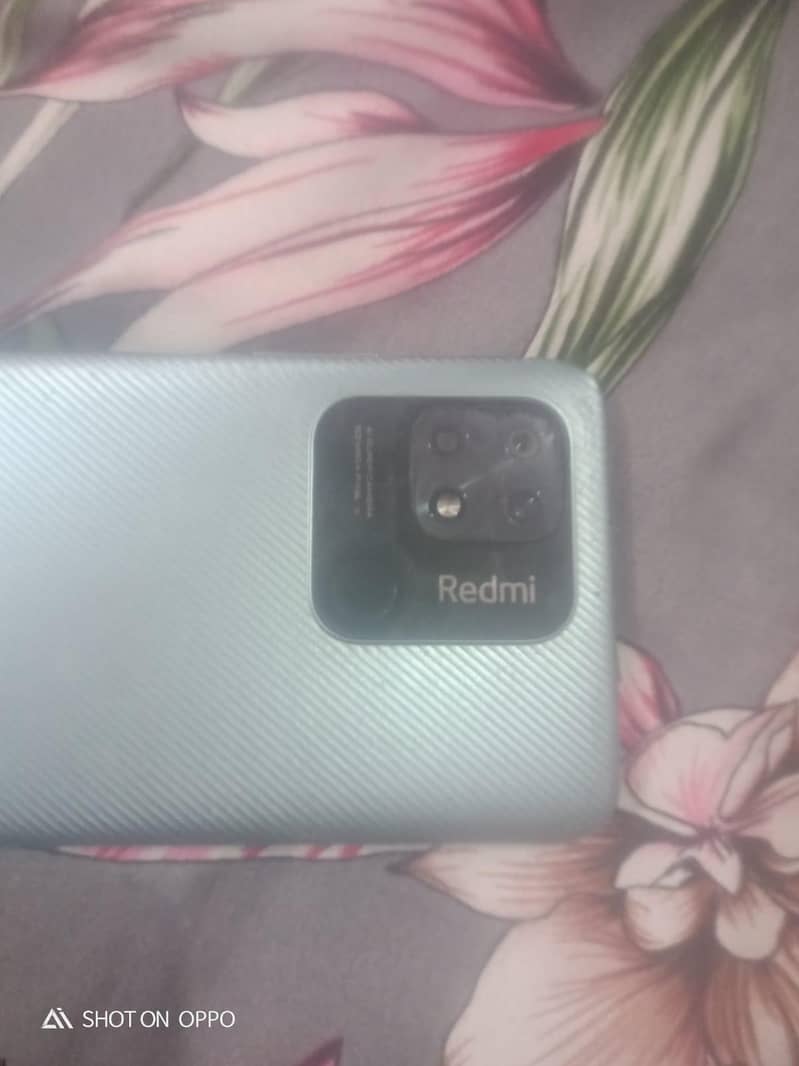 Xiaomi Redmi 10A 4