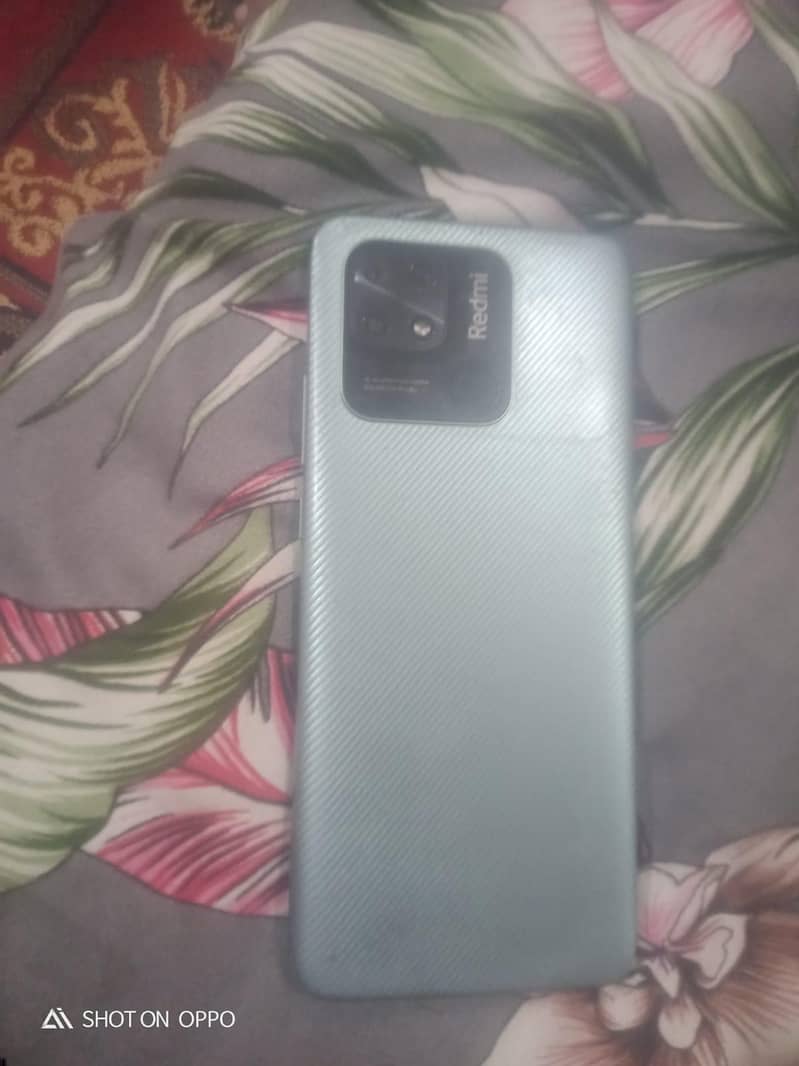 Xiaomi Redmi 10A 6