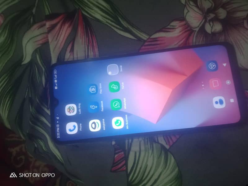 Xiaomi Redmi 10A 8