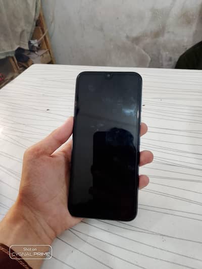 Infinix Smart 4