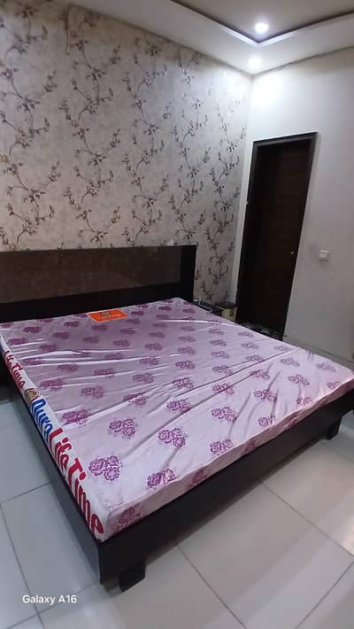Durafoam Life Time Mattress King Size
