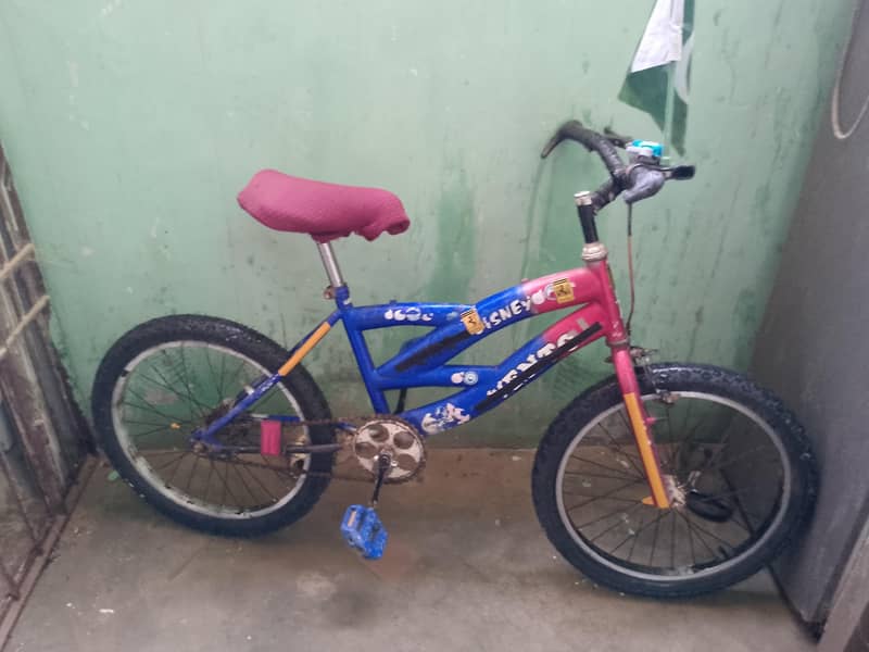 cycle 0