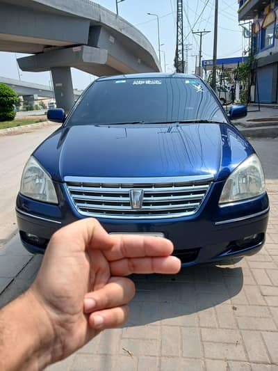 Toyota Premio 2006/2013