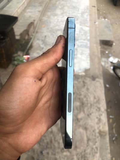 iPhone 12 pro