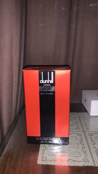 Dunhill Desire Extreme