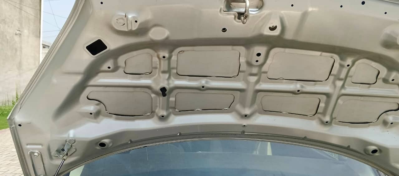 Suzuki Wagon VXL 2016/17 5
