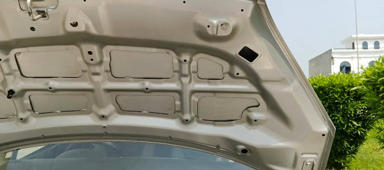 Suzuki Wagon VXL 2016/17 6