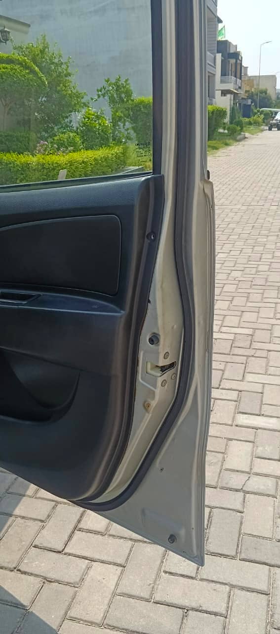 Suzuki Wagon VXL 2016/17 10