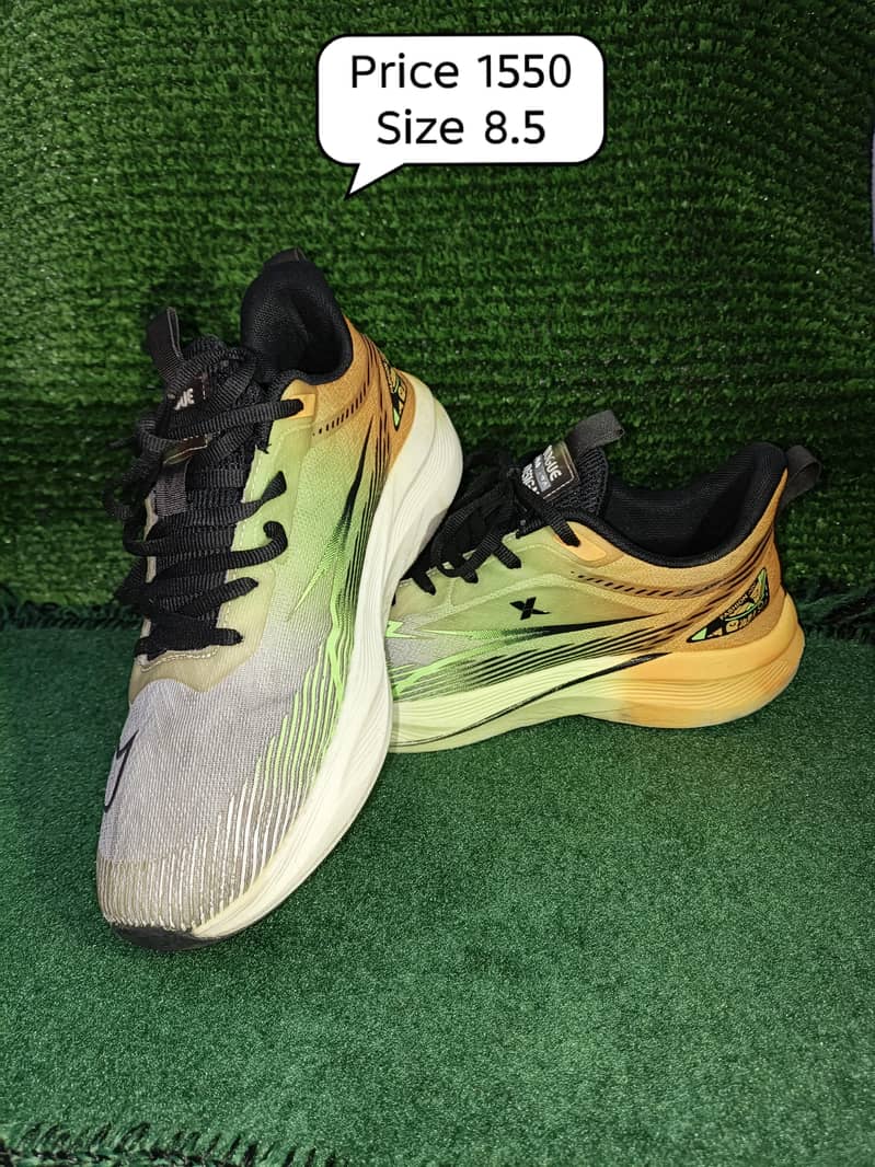 Sneakers 1