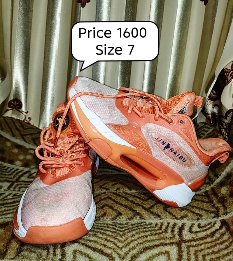 Sneakers 2