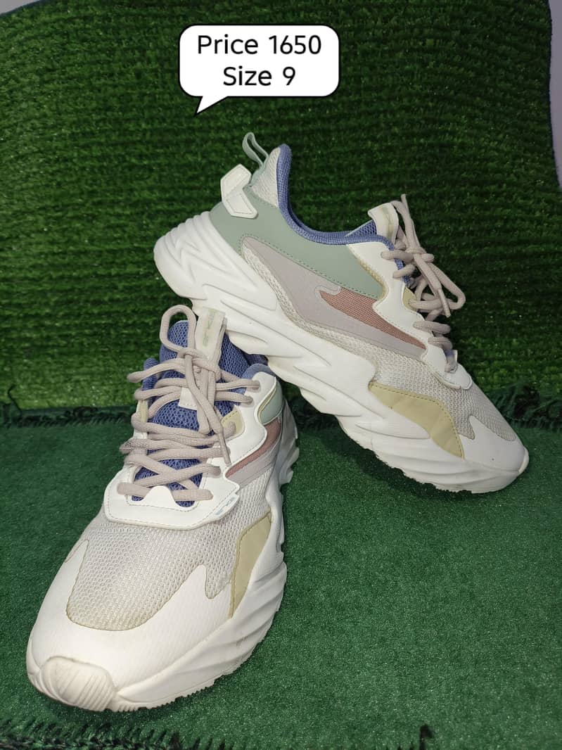 Sneakers 3